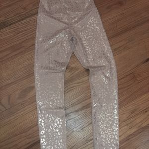 Zyia leggings